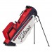 Titleist Players 4 Plus StaDry Standbag torba golfowa wodoodporna