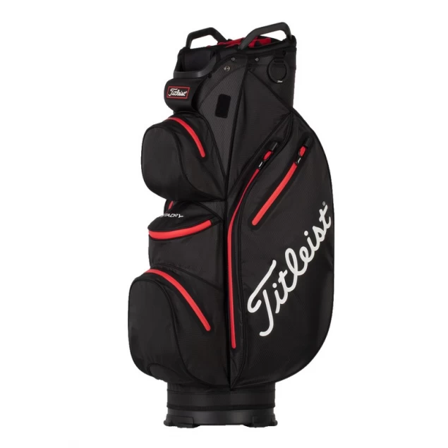 Titleist StaDry 14 Cartbag torba golfowa