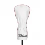 Titleist Stars & Stripes Headcover driver/wood/rescue skórzany pokrowiec na kija golfowego