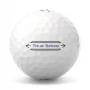 Titleist Tour Speed white 12-pack piłki golfowe