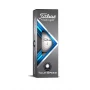 Titleist Tour Speed white 12-pack piłki golfowe