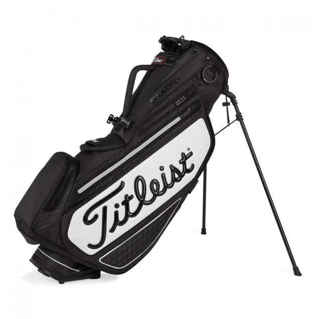 Torba golfowa Titleist Premium StaDry Standbag 