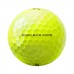 Titleist AVX yellow 12-pack piłki golfowe