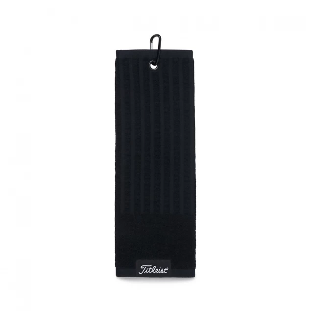 Titleist Tri-Fold Towel ręcznik golfowy