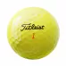 Titleist TruFeel 12-pack (czerwone i żółte) piłki golfowe