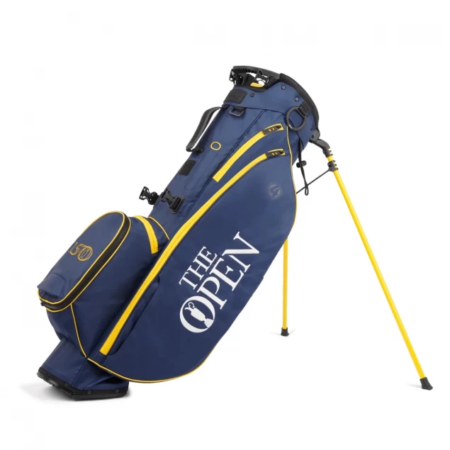 Torba golfowa Titleist Players 4 The Open Standbag