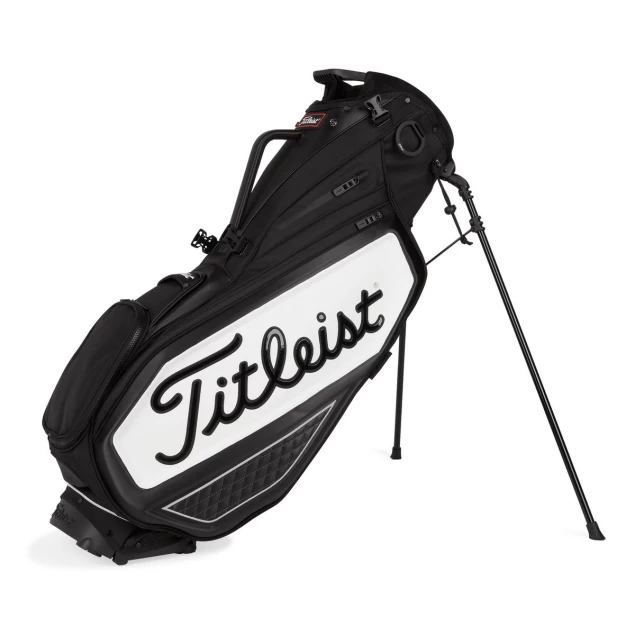 Torba golfowa Titleist Premium Standbag