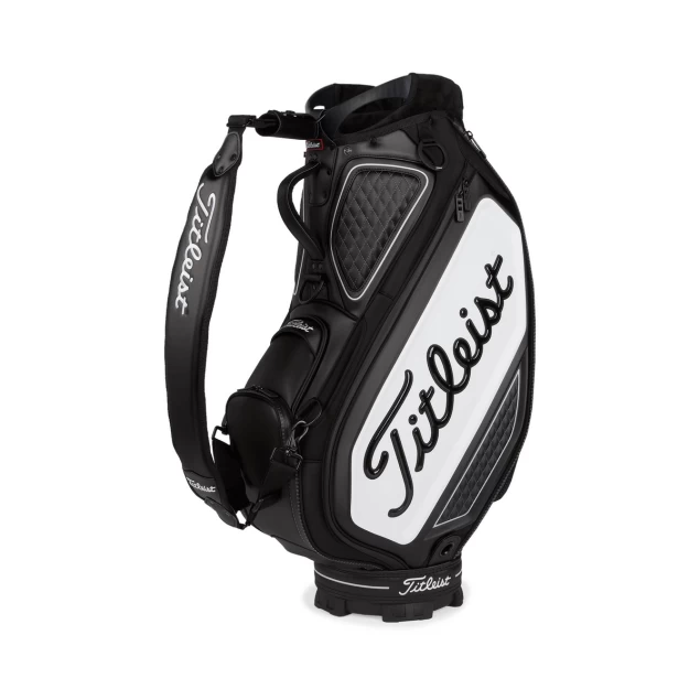 Titleist Tour Staff Bag torba turniejowa