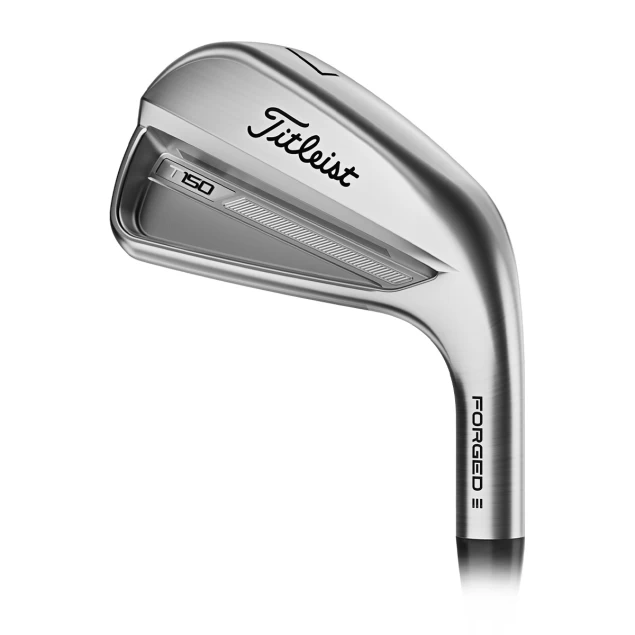 Używany zestaw ironów golfowych Titleist T150 