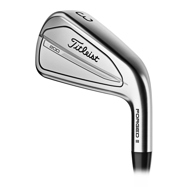 Titleist T200 Utility Driving Iron kij golfowy