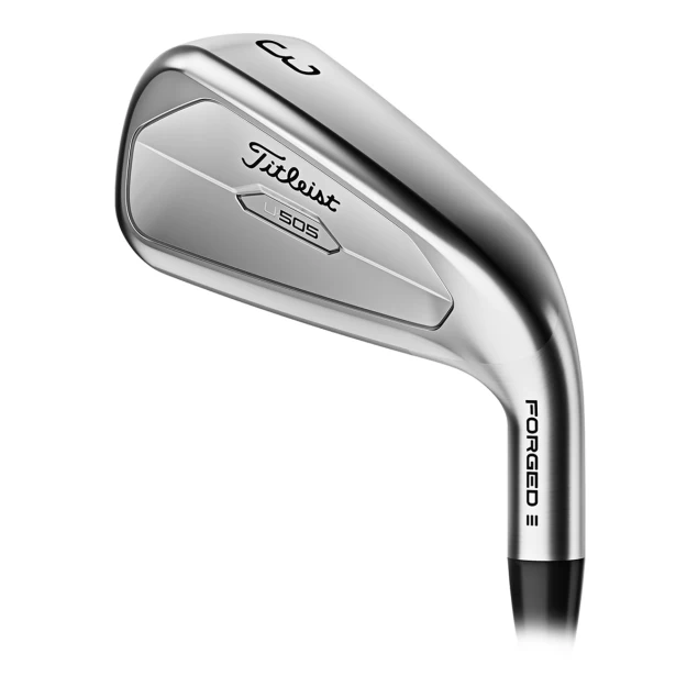 Titleist U-505 Utility Driving Iron kij golfowy