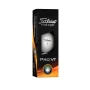 Piłki golfowe Titleist ProV1 RCT 12-pack 