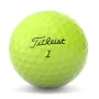 Piłki golfowe Titleist ProV1 yellow 12-pack 