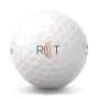 Piłki golfowe Titleist ProV1x RCT 12-pack 