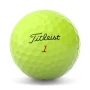 Titleist ProV1x yellow 12-pack piłki golfowe