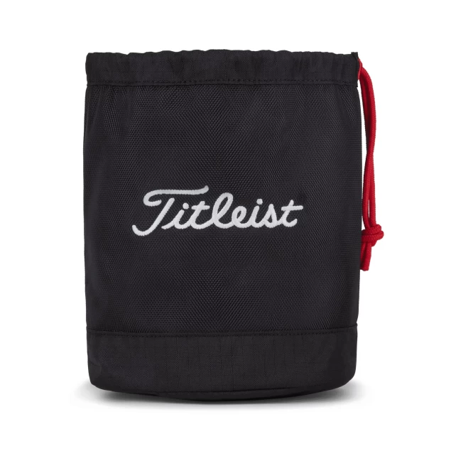 Saszetka na akcesoria golfowe Titleist Range Bag