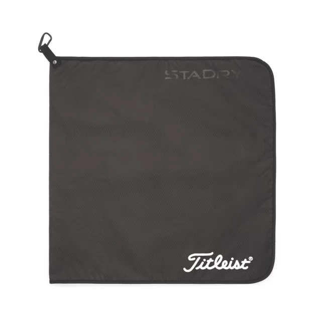 Titleist StaDry Performance Towel ręcznik golfowy