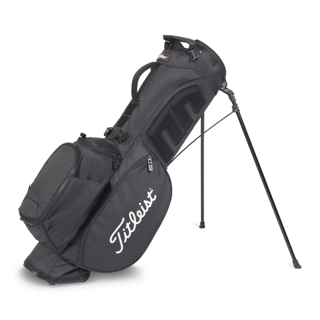 Titleist Players 4 LH Standbag torba golfowa zaprojektowana dla leworęcznych