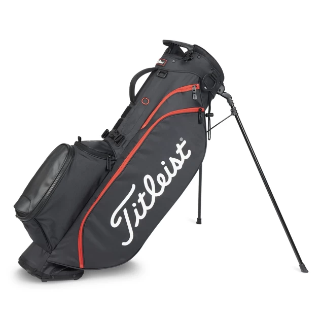 Torba golfowa Titleist Players 4 Standbag