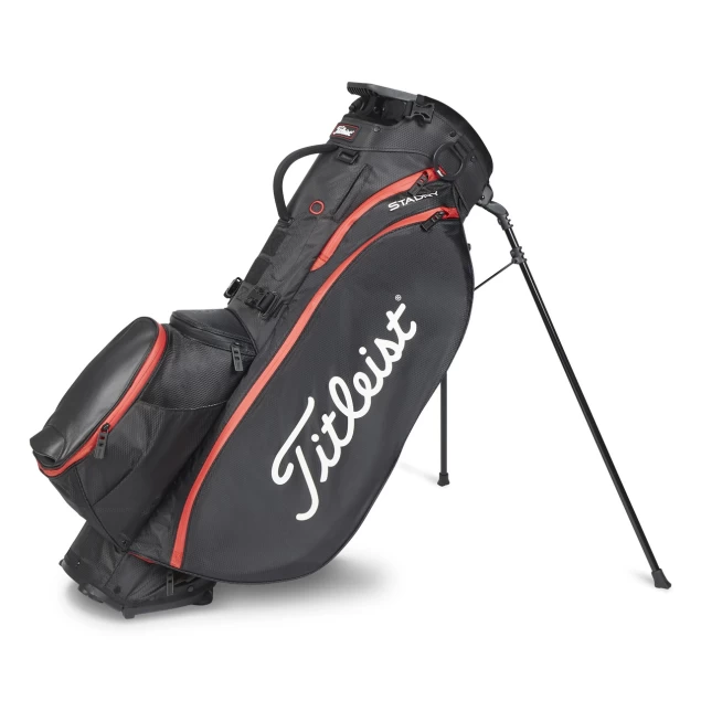 Titleist Players 5 StaDry Standbag torba golfowa wodoodporna