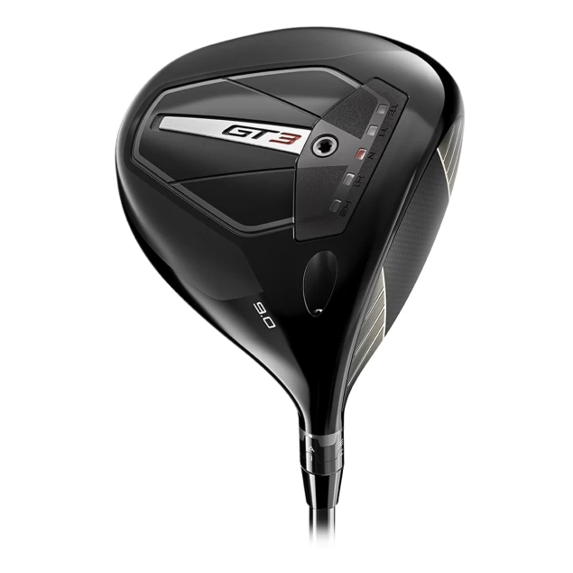 Kij golfowy Titleist GT3 Driver