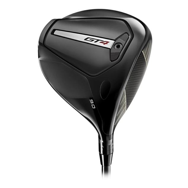 Kij golfowy Titleist GT4 Driver