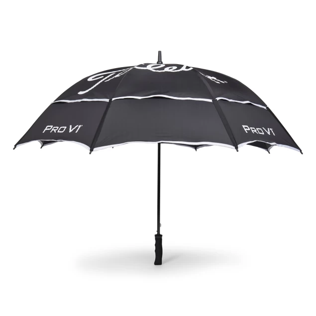 Titleist Double Canopy 68" parasol golfowy