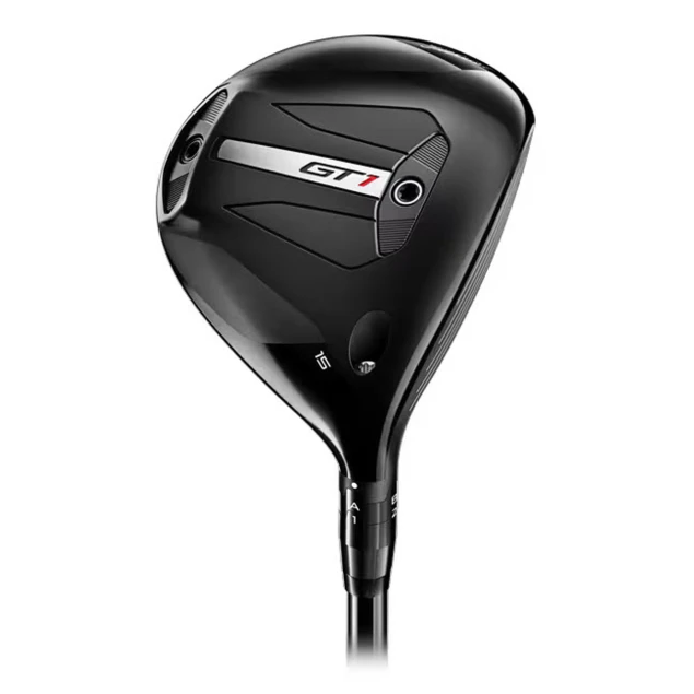 Kij golfowy Titleist GT1 Fairway Wood
