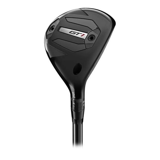 Kij golfowy Titleist GT1 Hybrid