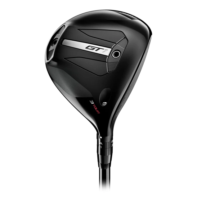 Kij golfowy Titleist GT1 Tour Fairway Wood