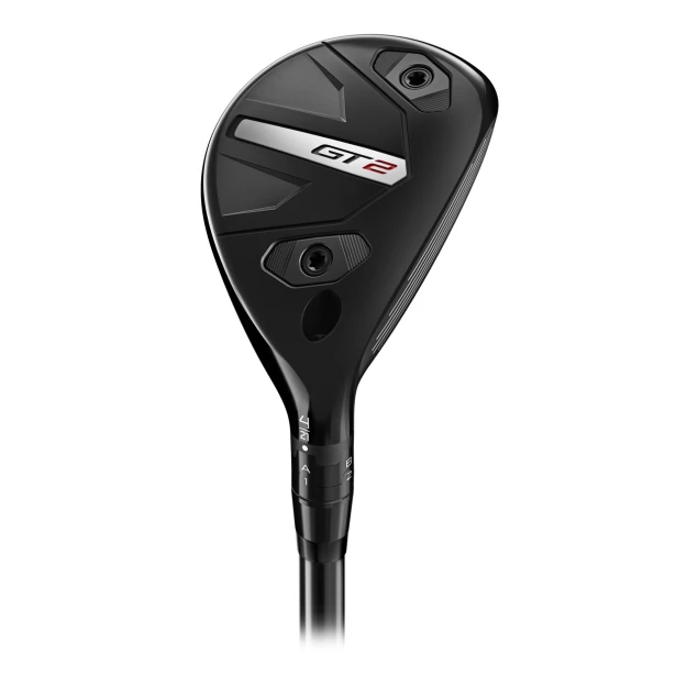 Kij golfowy Titleist GT2 Hybrid