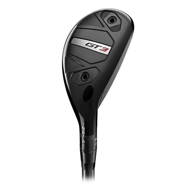 Kij golfowy Titleist GT3 Hybrid