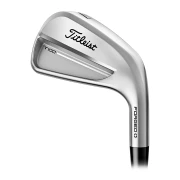 Titleist T100 zestaw ironów golfowych (stalowy shaft)