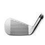 Titleist T250 zestaw ironów golfowych (stalowy shaft)