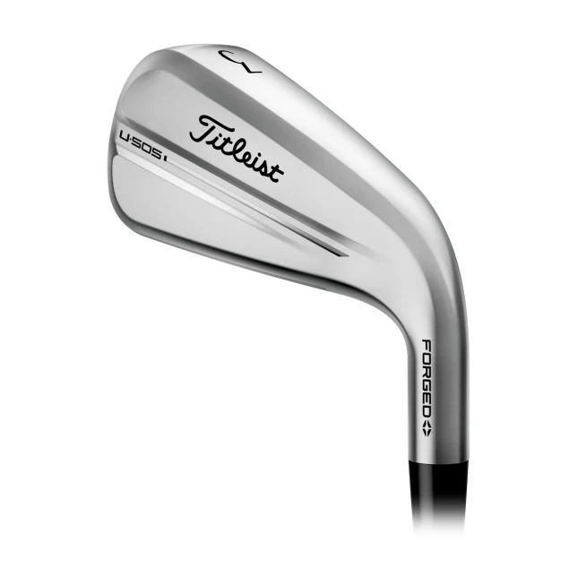 Titleist U-505 Utility Driving Iron kij golfowy