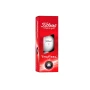Titleist TruFeel white 12-pack piłki golfowe