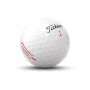 Titleist TruFeel white 12-pack piłki golfowe