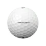 Piłki golfowe Pinnacle Distance white 15-pack 
