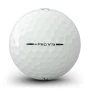 Piłki golfowe Titleist ProV1x LEFT DASH RCT 12-pack 