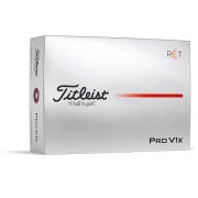 Piłki golfowe Titleist ProV1x RCT 12-pack 