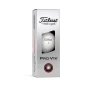 Piłki golfowe Titleist ProV1x RCT 12-pack 