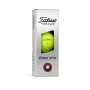 Titleist ProV1x yellow 12-pack piłki golfowe