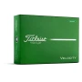 Titleist Velocity 12-pack (2 kolory) piłki golfowe