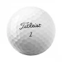 Piłki golfowe Titleist ProV1 AIM with Enhanced Alignment 12-pack 