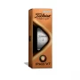 Piłki golfowe Titleist ProV1 AIM with Enhanced Alignment 12-pack 