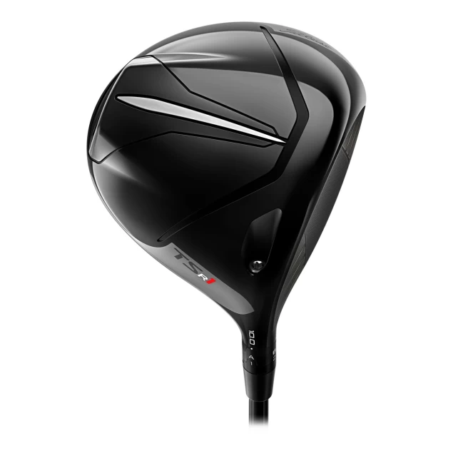 Kij golfowy Titleist TSR1 Driver