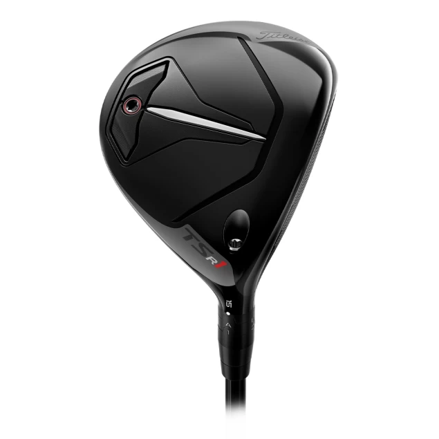 Kij golfowy Titleist TSR1 Fairway Wood