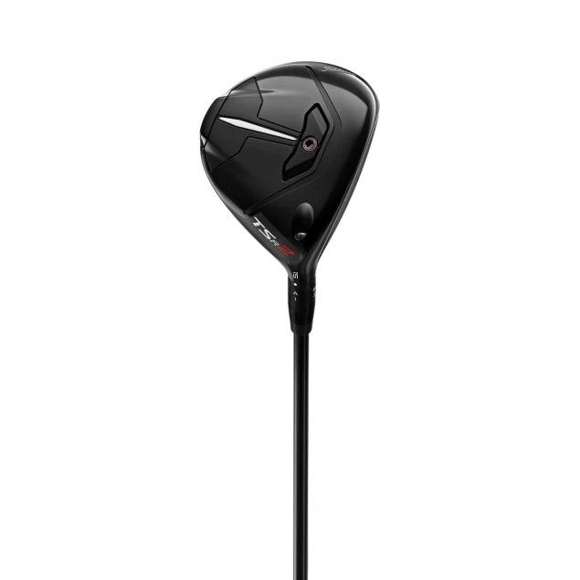 Kij golfowy Titleist TSR2 Fairway Wood (DEMO)