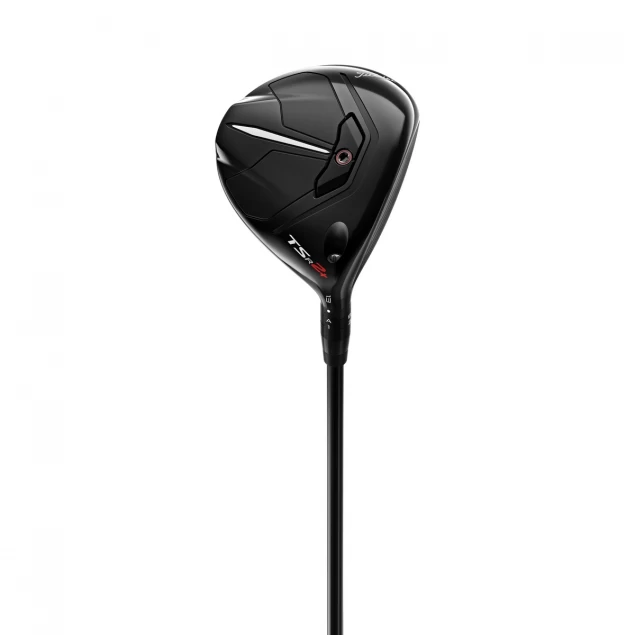 Kij golfowy Titleist TSr2 Plus Fairway Wood (DEMO)