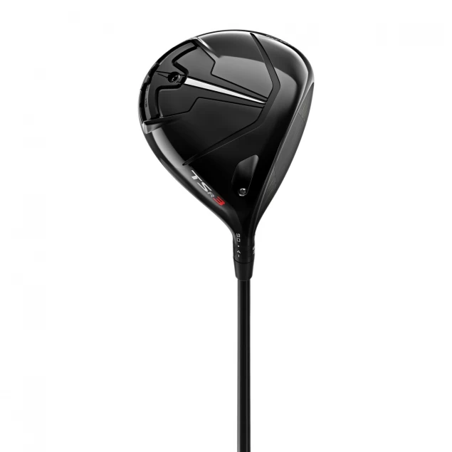 Kij golfowy Titleist TSR3 Driver (DEMO)